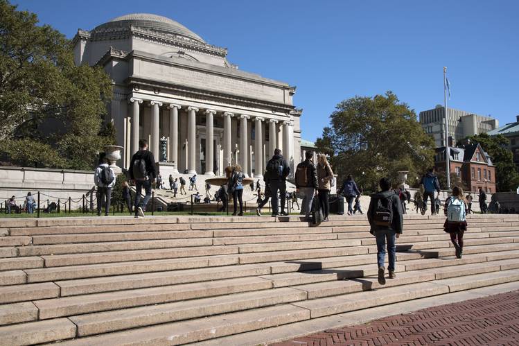 Columbia University